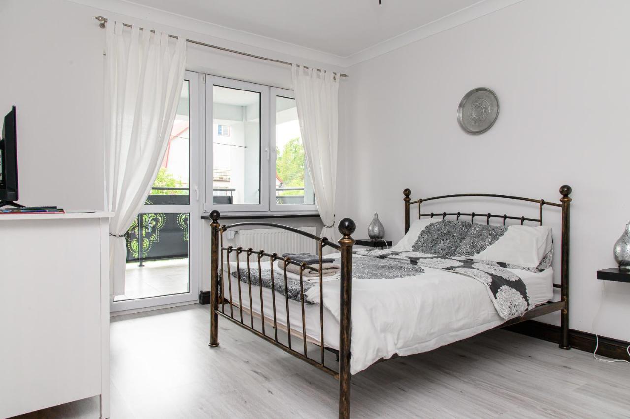 Villa Orient Ilawa Bagian luar foto