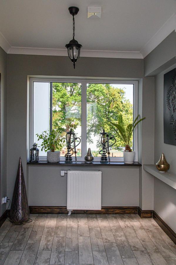 Villa Orient Ilawa Bagian luar foto