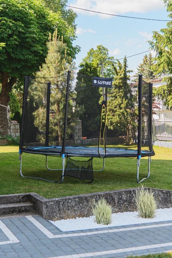 Villa Orient Ilawa Bagian luar foto