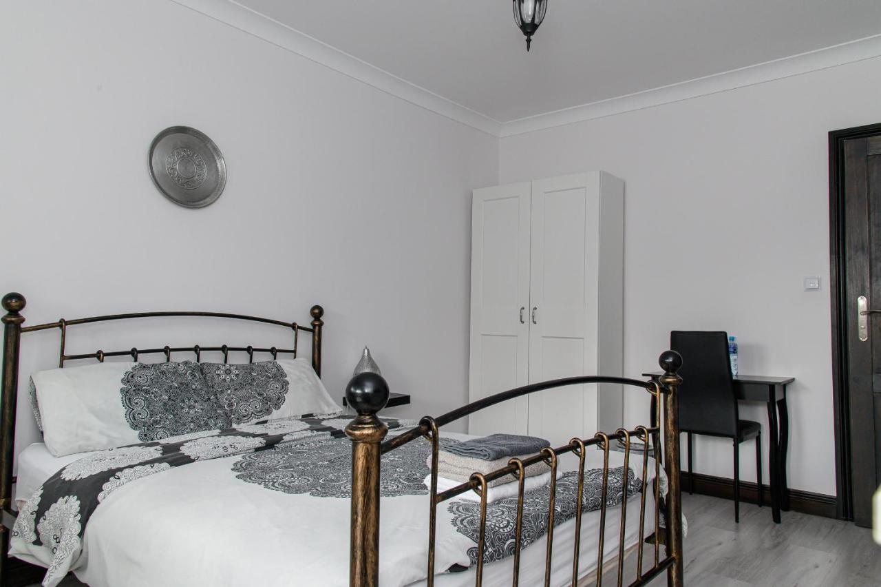 Villa Orient Ilawa Bagian luar foto