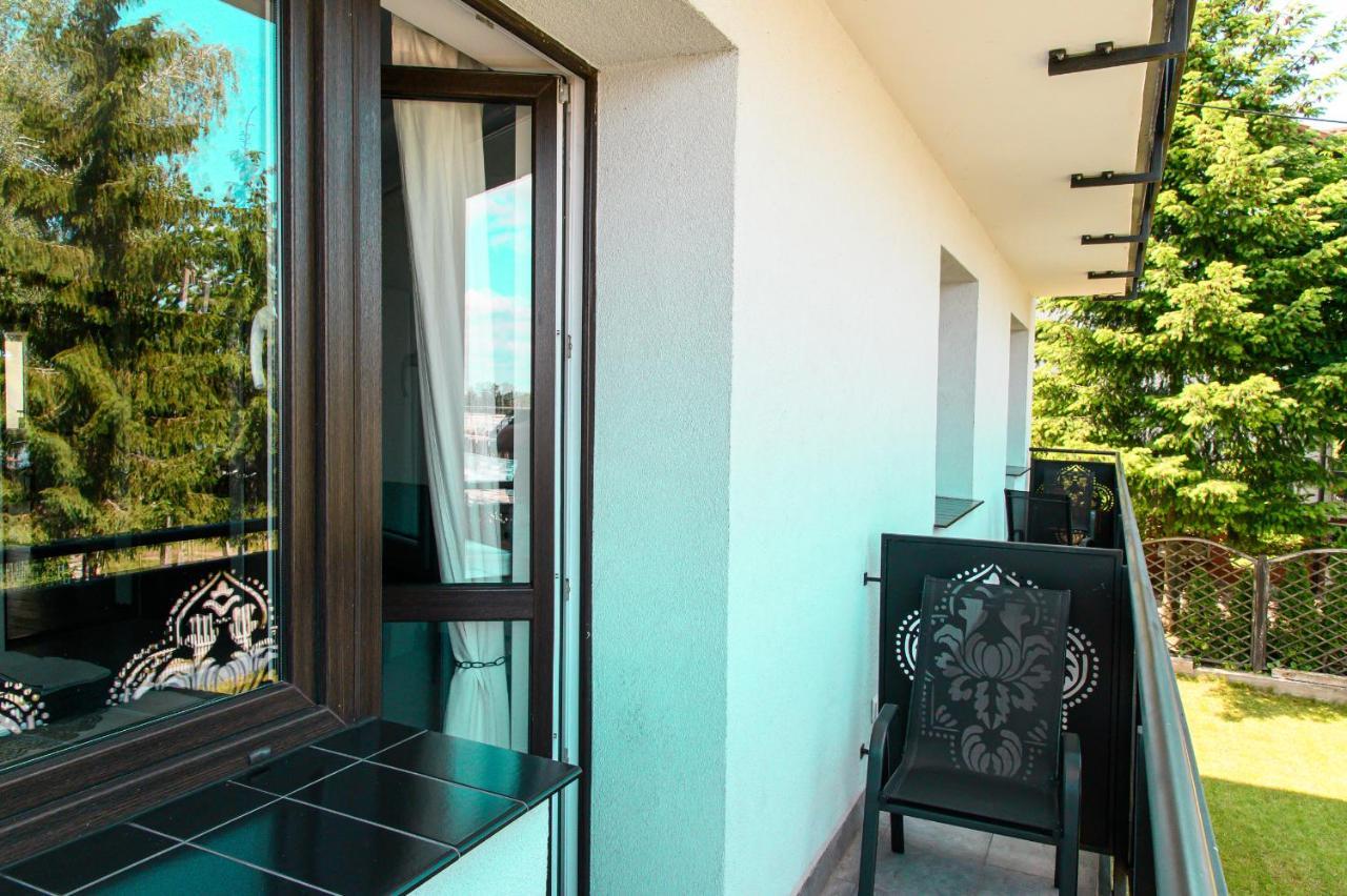 Villa Orient Ilawa Bagian luar foto