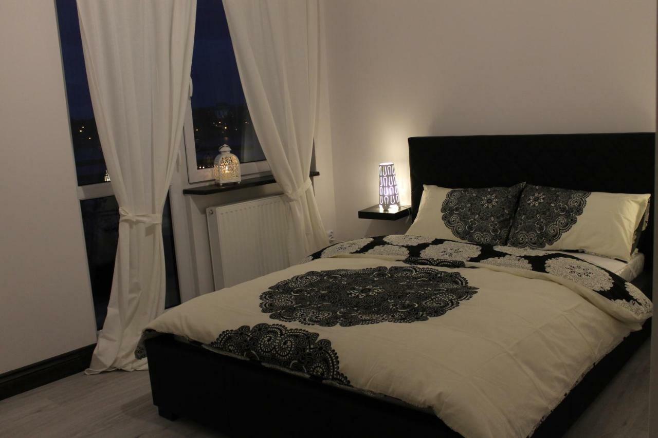 Villa Orient Ilawa Bagian luar foto