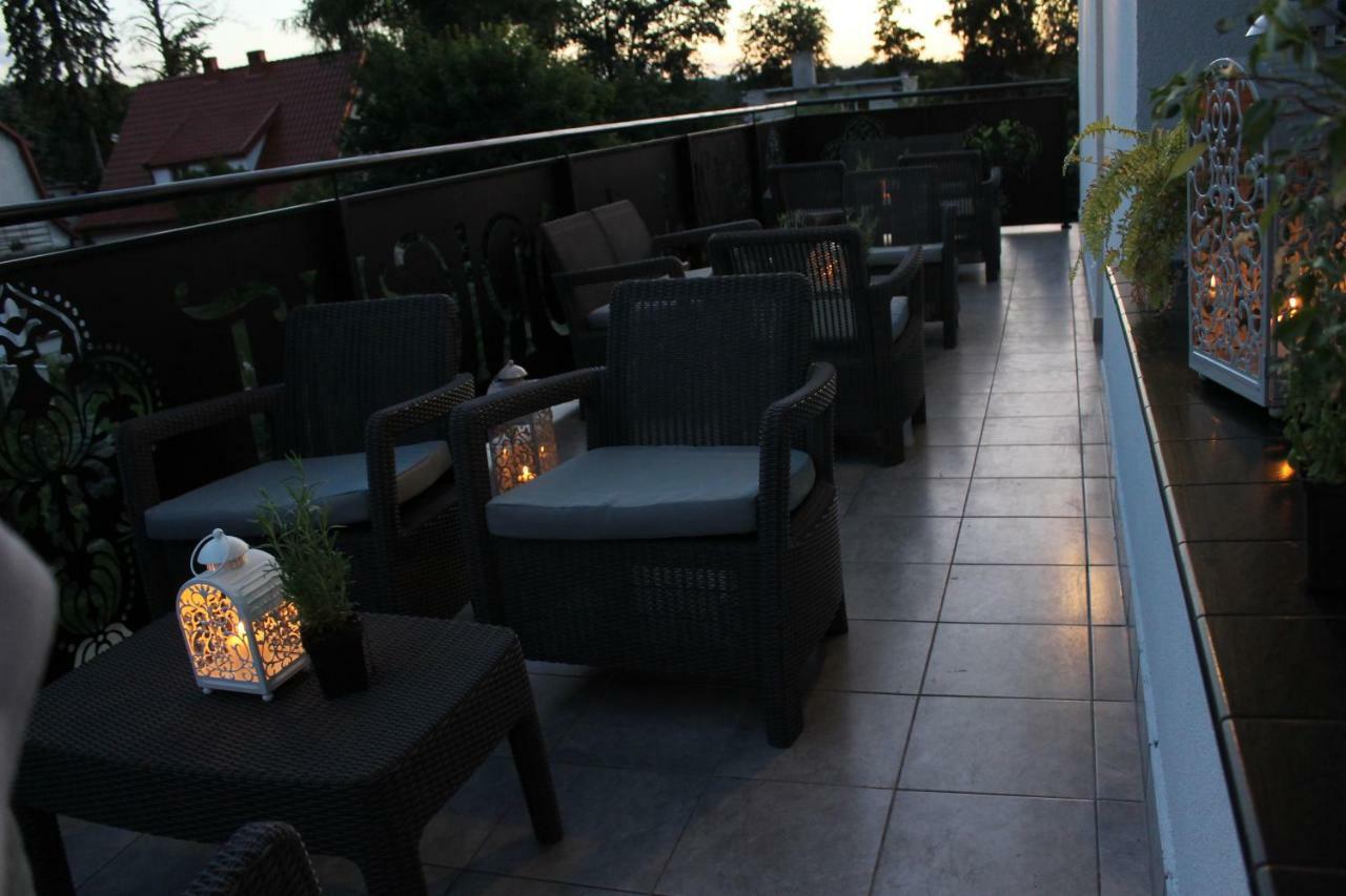 Villa Orient Ilawa Bagian luar foto