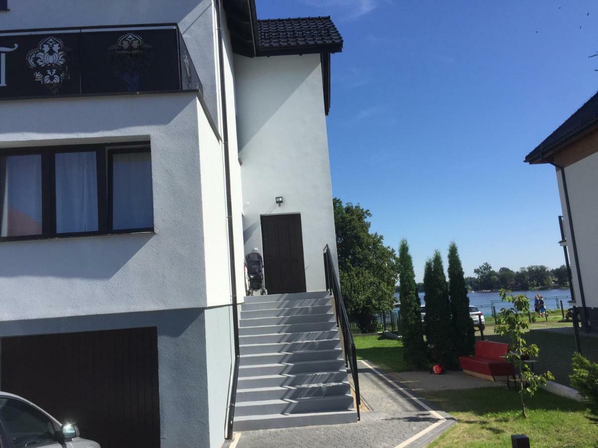 Villa Orient Ilawa Bagian luar foto